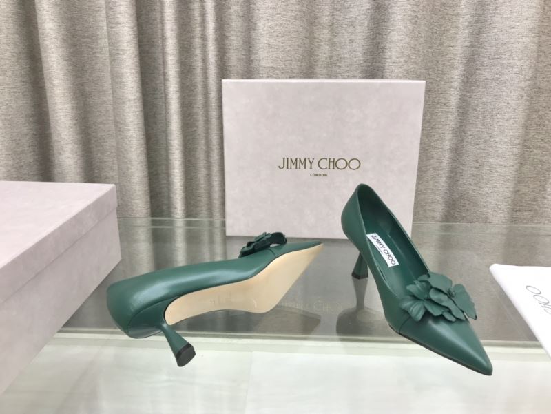 Jimmy Choo Shoes